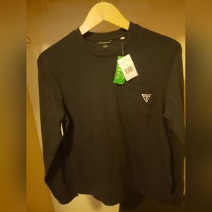 BNWT Guess LongSleeve